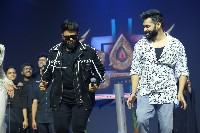 Skanda Pre Release Event Photos Set 4